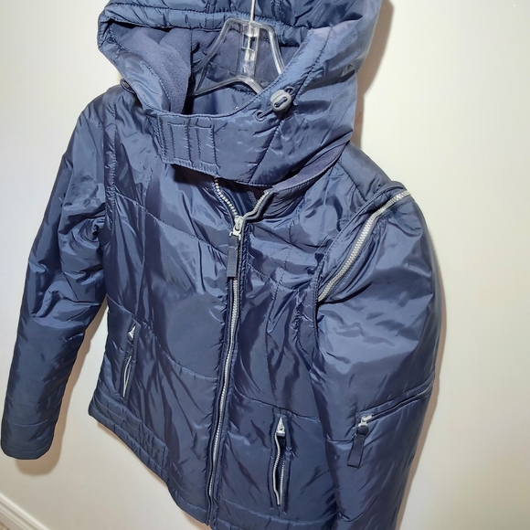 Forever 21 Jacket - Picture 3 of 8